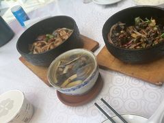 -小粤楼·怀旧粤菜(万辉国际广场店)