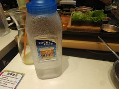 -火炉火自助餐(枫蓝国际店)