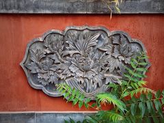 -北京石刻艺术博物馆(五塔寺)