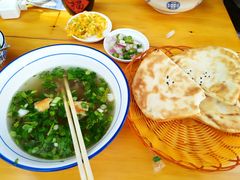 -陈掌柜澄城水盆羊肉(钟楼店)