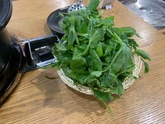 -菌海森林·非遗野生菌火锅(西山区滇池路摩根道店)