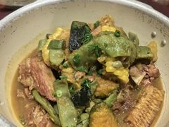 -金掌勺·锅包肉(广渠门店)