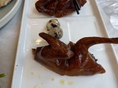 -清心鸡沙田乳鸽店·非遗传承(粤垦路店)