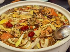 -大理董·董家小厨野生菌火锅(古城旗舰店)
