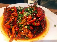 -嘎嘎鸭脑壳江湖菜(五里店)