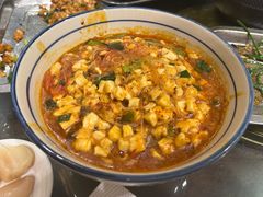 -老兰家传统烧烤炒菜泡馍(小南门店)