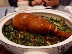 -扬州香格里拉·香宫中餐厅
