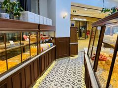 -BREAD WAY面包路·欧式面包(龙湖时代D馆店)