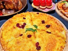 -ins森林童话餐厅coffee&bistro