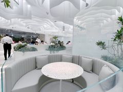 -大树餐厅(朝阳大悦城店)