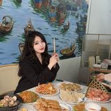 北海本地人推荐的😋海鲜特色！！