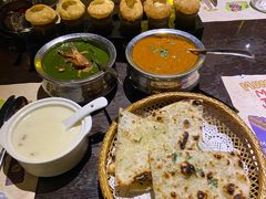 -Bombay Grill印度餐厅