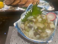 -昱匠·日本料理(金融街店)