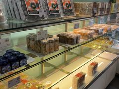 -爱维尔阳光蛋糕(越湖店)