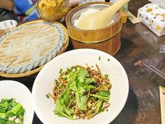 -吃货私房菜(丽江束河古镇店)