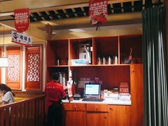 -湘阁里辣(南岭购物广场店)