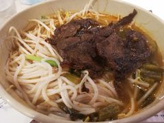 -南记粉面(銅鑼灣中心店)