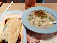 -红荔村肠粉(岗厦店)