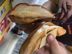 -贺记蛋烘糕(青羊第五分店)