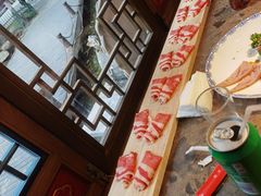 一米肥牛-码头故事火锅(大丰店)
