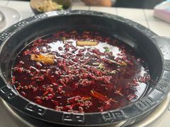 -渔小贰 稻田蛙·鱼火锅