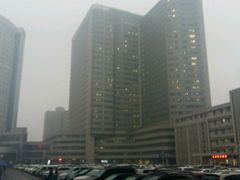 -郑州大学第一附属医院(河医院区)