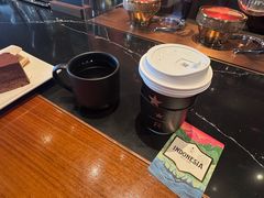 -星巴克臻选(泉州浦西万达广场店)