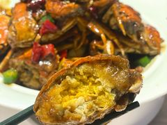 香辣蟹-有位虾匠·香辣蟹·小龙虾(李村店)