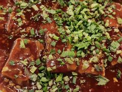 -绿茶餐厅(天津天河城店)