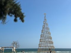 -海南清水湾莱佛士酒店