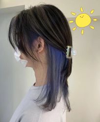 -查克拉造型
