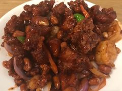 -陈傻子餐厅(世纪都会店)
