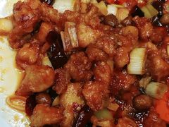 -清真•蜀风园(丁字沽总店)