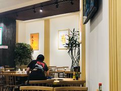 大堂-倒拐香耗儿鱼(西体店)