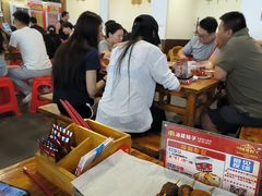 -冶建镜子·中国龙虾王(总店)