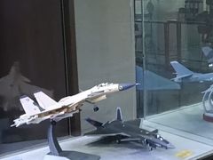 -战甲射击中心·茶室