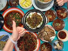 -川正旺江湖菜(三元桥店)