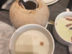 -北京王府井希尔顿酒店·万斯阁西餐厅