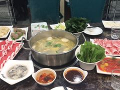 -朋友的火锅店(苏家屯店)