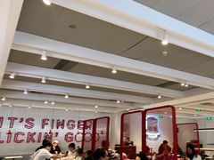 大堂-肯德基(建华店)