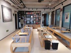 -FineYoga梵音瑜伽·普拉提