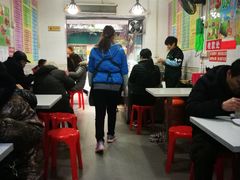 大堂-芬芳甜品(同福路店)