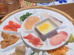 -芸南道·过桥米线(昆明老街旗舰店)