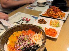 -海兰江石锅饭(水上店)