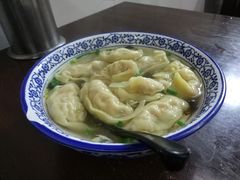 虾仁鲜肉馄饨-方老大馄饨(抚宁巷店)