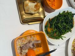 -谷丽麦馕新疆菜·清真(步步高梅溪新天地店)