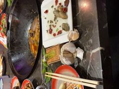 -粗粮人家·东北菜(洋桥店)