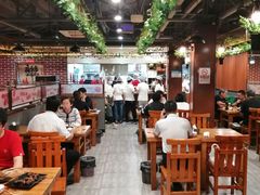 -食客烧烤(罗道庄店)