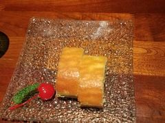 抹茶红豆铜锣烧-千代武日本料理(爱建店)