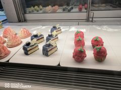 -赛瑞喜来登大酒店-盛宴自助餐厅